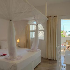 Chambre Lit King-Size